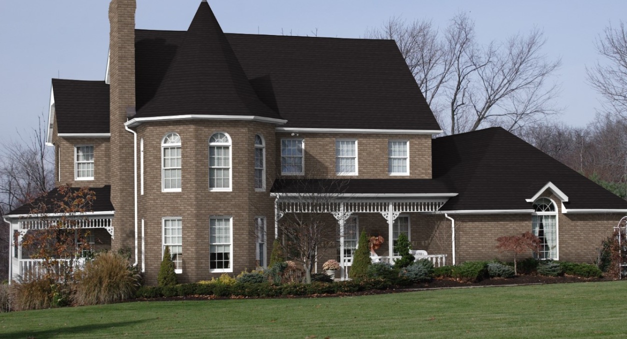 BP Canada Signature Cumin House